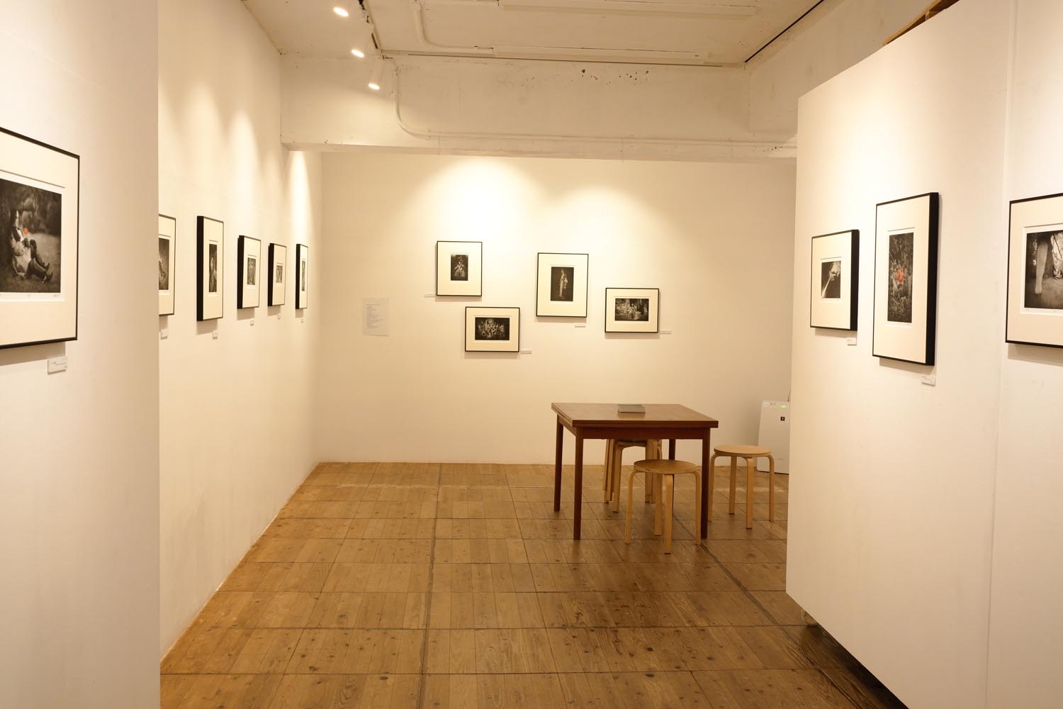 東京藝廊 Roonee 247 fine arts