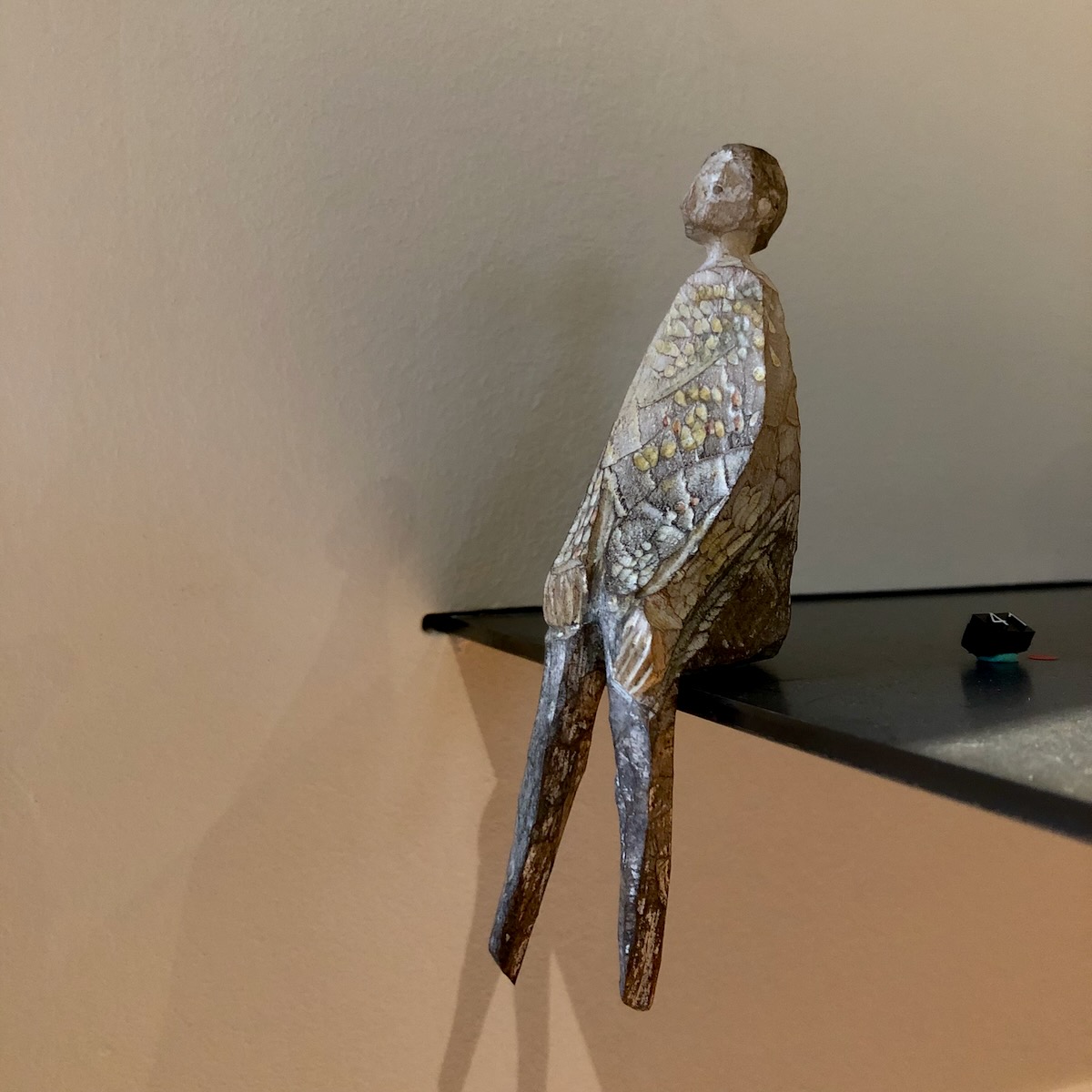 渡邊文矢個展 家之所嚮