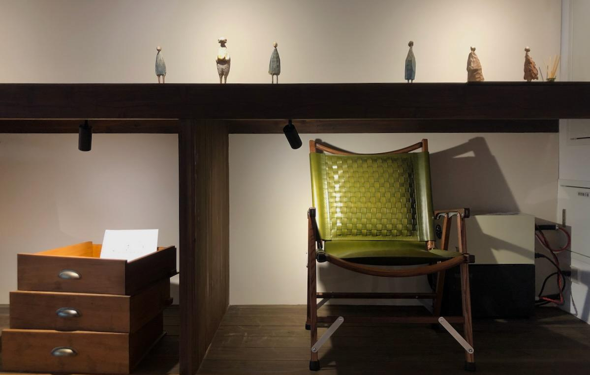 渡邊文矢 家之所嚮