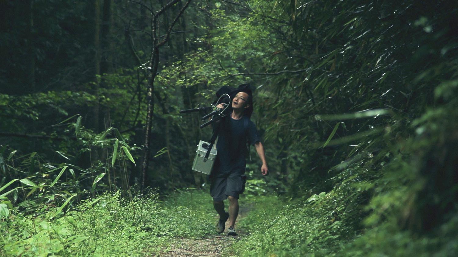 日本攝影師小林伸幸