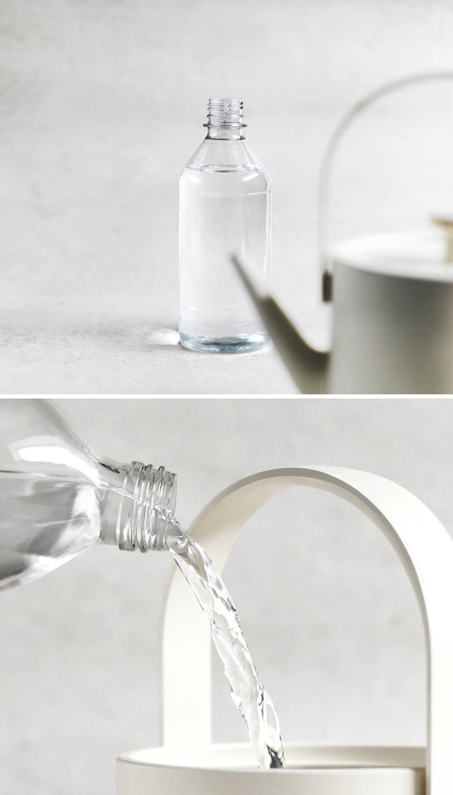 茶素材，電水壺